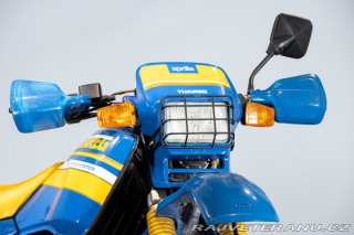 Ostatní značky Ostatní modely Aprilia ETX 125 TUAREG 1987