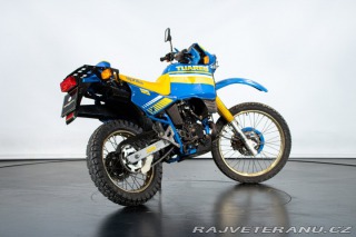 Ostatní značky Ostatní modely Aprilia ETX 125 TUAREG 1987