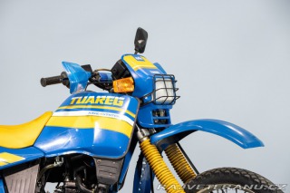 Ostatní značky Ostatní modely Aprilia ETX 125 TUAREG 1987