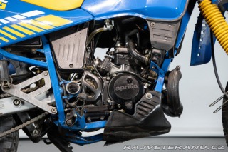 Ostatní značky Ostatní modely Aprilia ETX 125 TUAREG 1987
