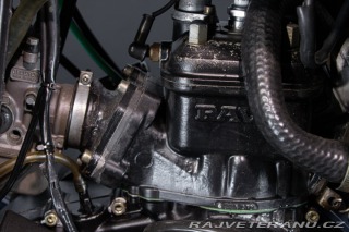 Ostatní značky Ostatní modely Aprilia ETX 125 TUAREG 1987