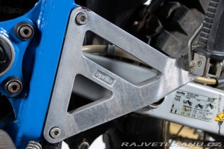 Ostatní značky Ostatní modely Aprilia ETX 125 TUAREG 1987