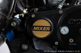 Ostatní značky Ostatní modely Aprilia ETX 125 TUAREG 1987