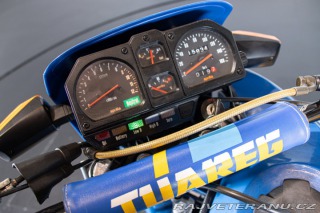 Ostatní značky Ostatní modely Aprilia ETX 125 TUAREG 1987