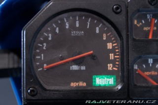 Ostatní značky Ostatní modely Aprilia ETX 125 TUAREG 1987