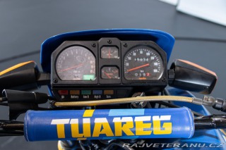 Ostatní značky Ostatní modely Aprilia ETX 125 TUAREG 1987
