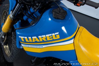 Ostatní značky Ostatní modely Aprilia ETX 125 TUAREG 1987