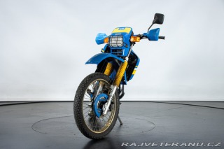 Ostatní značky Ostatní modely Aprilia ETX 125 TUAREG 1987