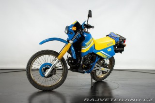 Ostatní značky Ostatní modely Aprilia ETX 125 TUAREG 1987