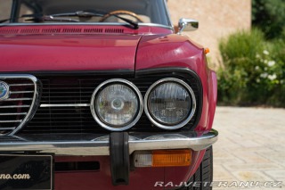Alfa Romeo Giulia NUOVA SUPER 1300 1974