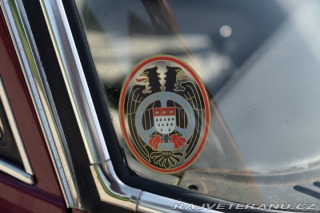 Alfa Romeo Giulia NUOVA SUPER 1300 1974
