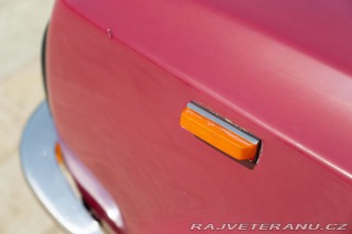 Alfa Romeo Giulia NUOVA SUPER 1300 1974