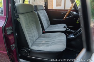 Alfa Romeo Giulia NUOVA SUPER 1300 1974