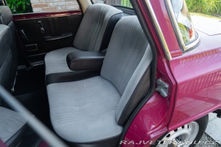Alfa Romeo Giulia NUOVA SUPER 1300 1974