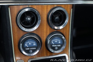 Alfa Romeo Giulia NUOVA SUPER 1300 1974