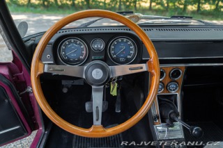 Alfa Romeo Giulia NUOVA SUPER 1300 1974