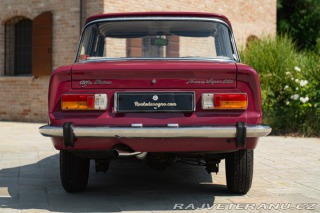 Alfa Romeo Giulia NUOVA SUPER 1300 1974