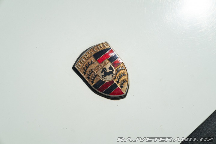 Porsche 911 SC 1979