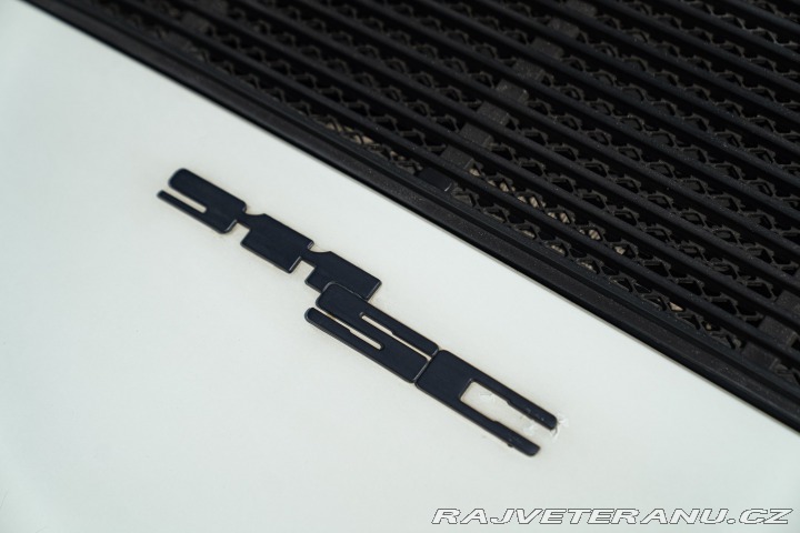 Porsche 911 SC 1979