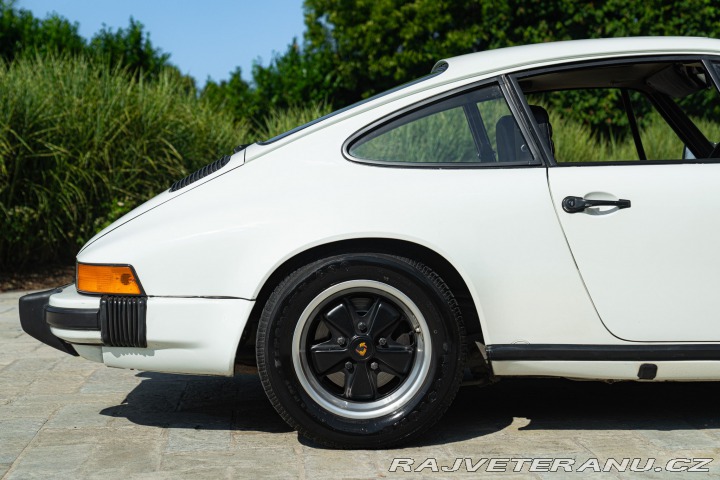 Porsche 911 SC 1979