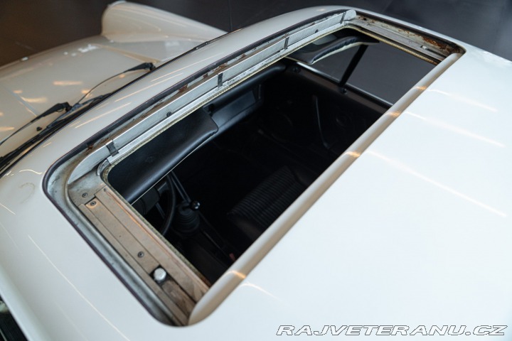 Porsche 911 SC 1979