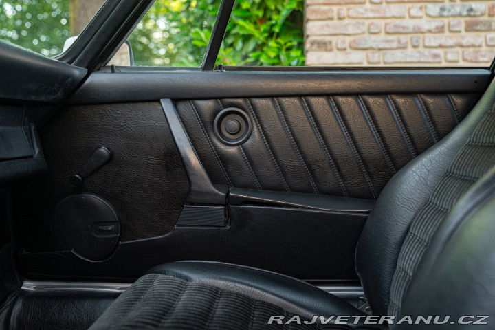 Porsche 911 SC 1979