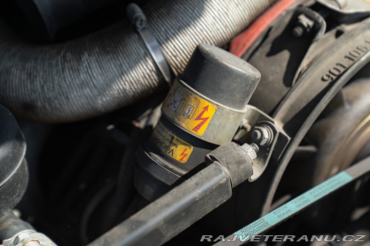 Porsche 911 SC 1979