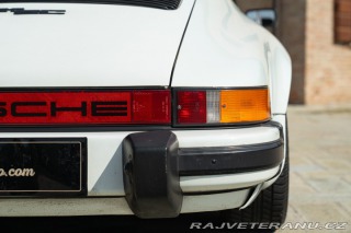 Porsche 911 SC 1979
