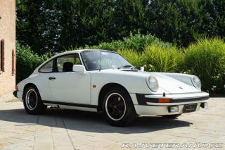 Porsche 911 SC 1979