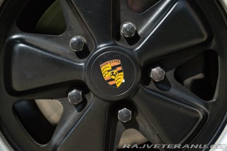 Porsche 911 SC 1979