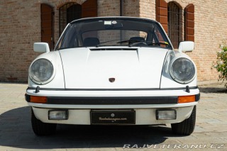 Porsche 911 SC 1979
