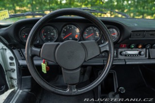 Porsche 911 SC 1979