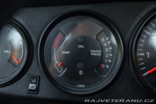 Porsche 911 SC 1979