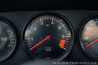 Porsche 911 SC 1979