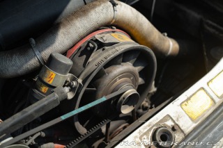 Porsche 911 SC 1979