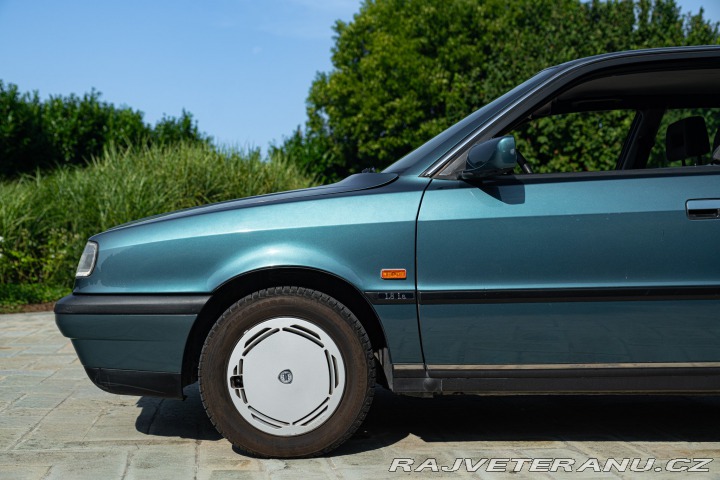 Lancia Ostatní modely DEDRA 1990
