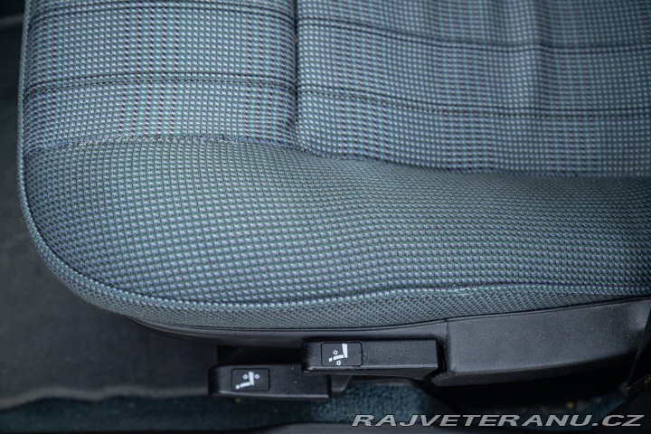 Lancia Ostatní modely DEDRA 1990