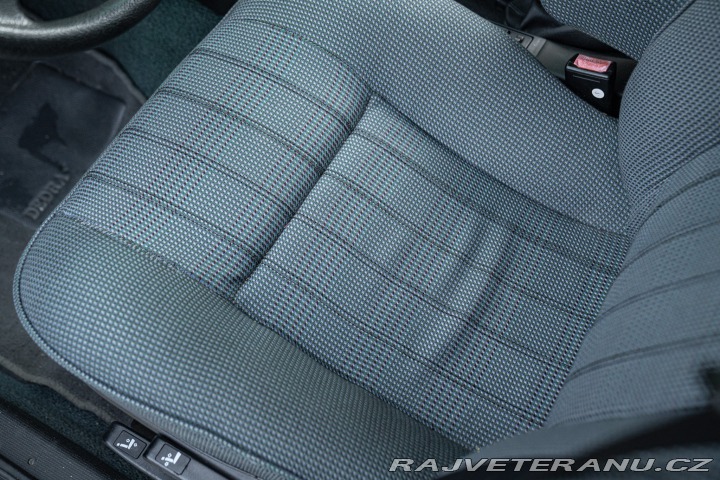 Lancia Ostatní modely DEDRA 1990
