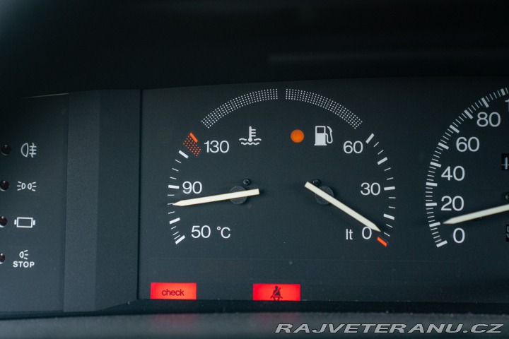 Lancia Ostatní modely DEDRA 1990