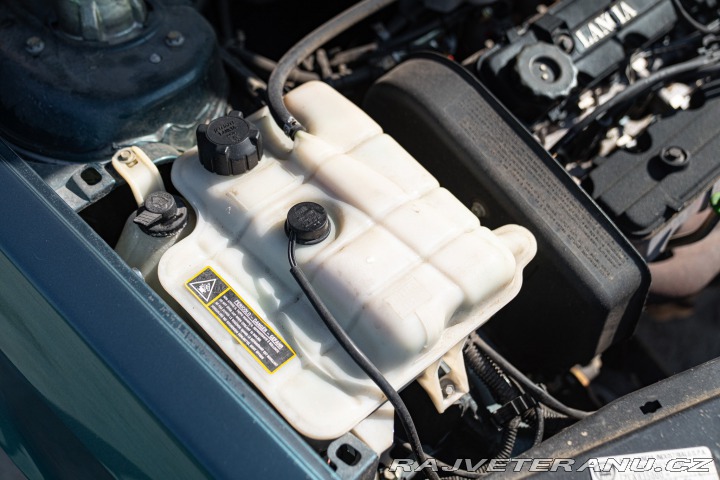 Lancia Ostatní modely DEDRA 1990
