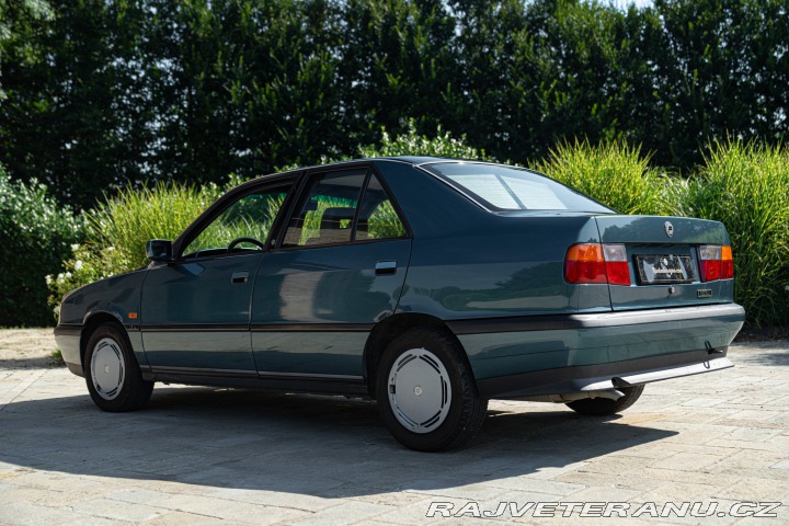 Lancia Ostatní modely DEDRA 1990