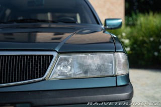 Lancia Ostatní modely DEDRA 1990