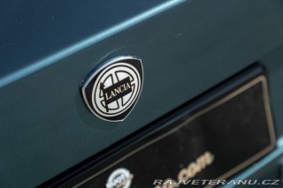 Lancia Ostatní modely DEDRA 1990