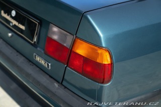 Lancia Ostatní modely DEDRA 1990