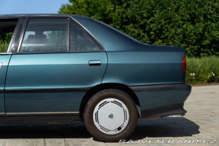 Lancia Ostatní modely DEDRA 1990