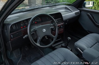 Lancia Ostatní modely DEDRA 1990