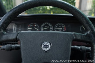 Lancia Ostatní modely DEDRA 1990