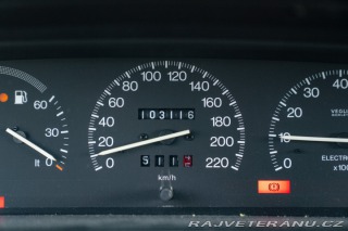 Lancia Ostatní modely DEDRA 1990