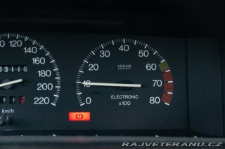 Lancia Ostatní modely DEDRA 1990