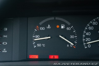 Lancia Ostatní modely DEDRA 1990